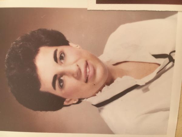 Sherrie Levin Kesselman