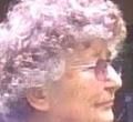 Dorothy (betty) Brown Allen