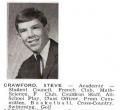 Steve Crawford