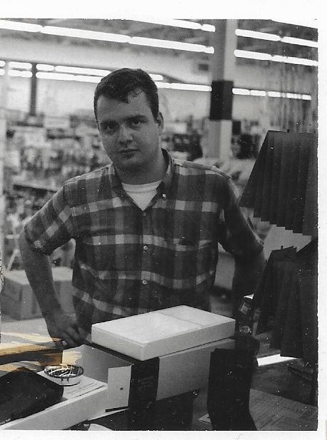 Charles Alan Gibbs