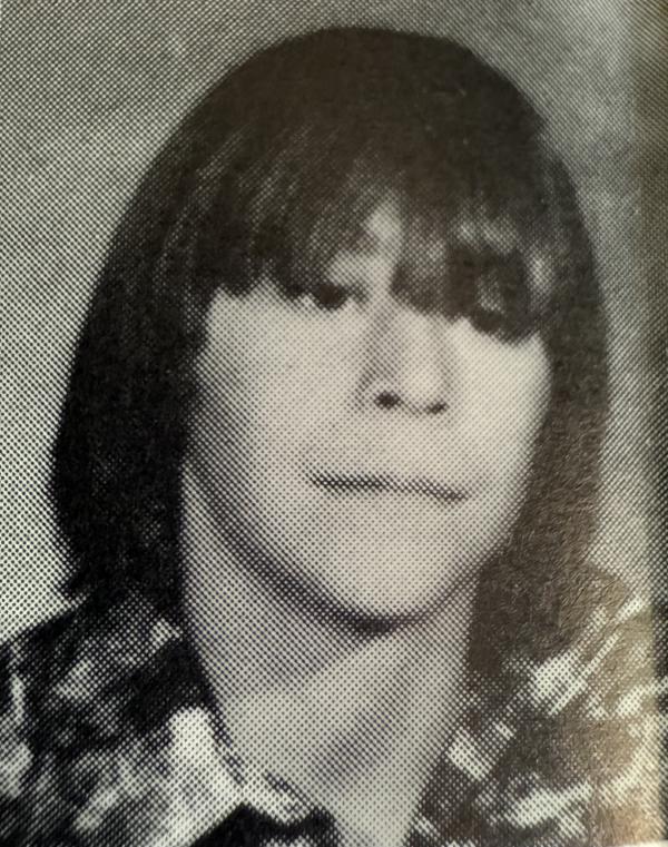 Ron Blank