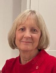 Elizabeth (wiese) Grunewalder