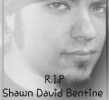 Shawn David Bentine-bongiorni