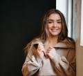 Samantha Baker