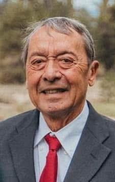 Dennis Larrondo
