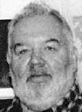 Dennis John Bunt