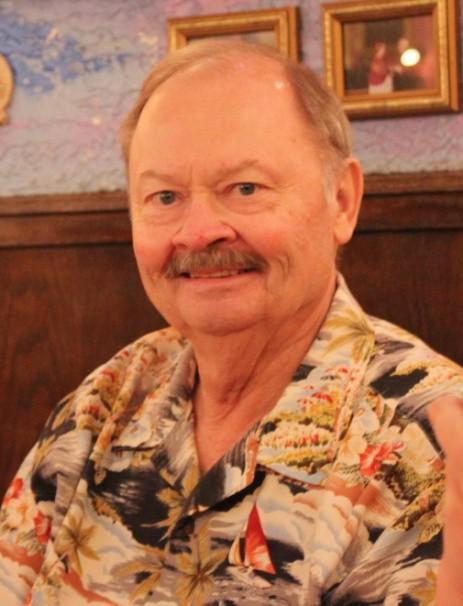 Robert 'bob' Dwayne Mcfarland