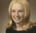 Darlene 'dee' Perrine Mcfarland