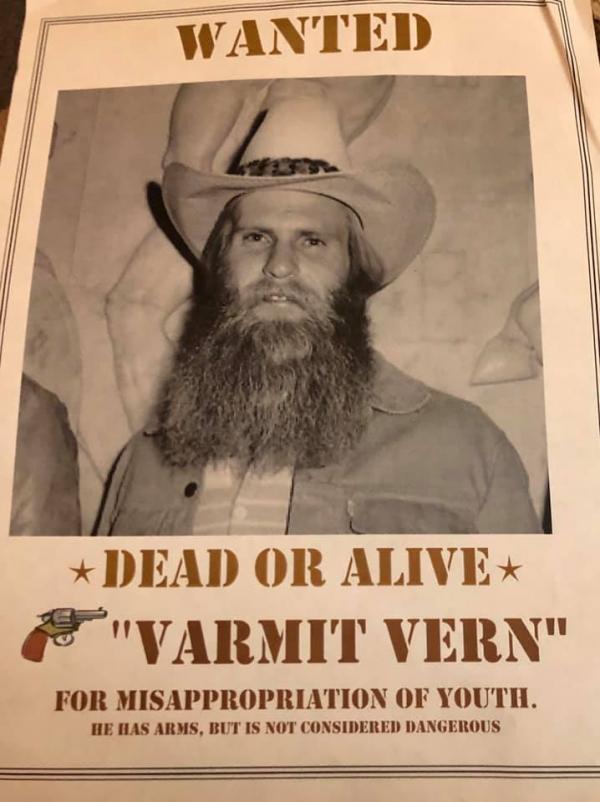 Vern Golden