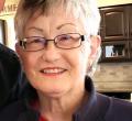 Linda Louise Chadd Carson
