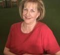 Mary Ann Arvidson Waugh