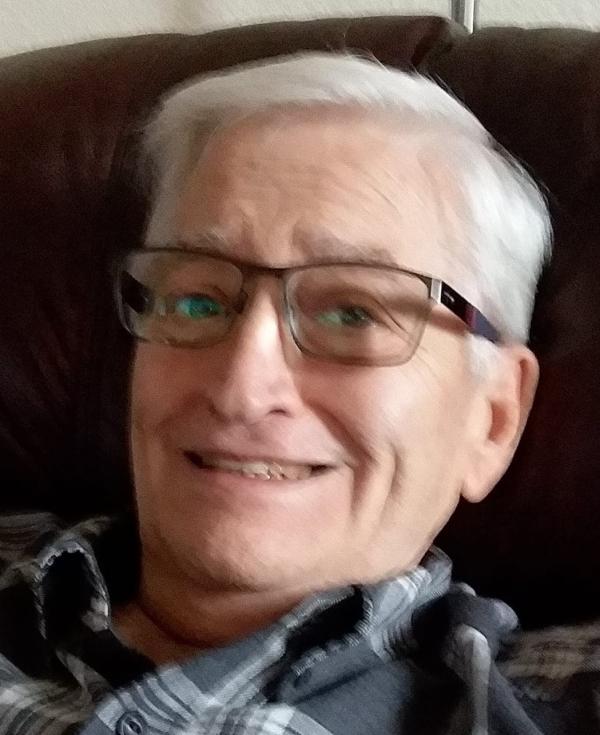Gary O. Walker