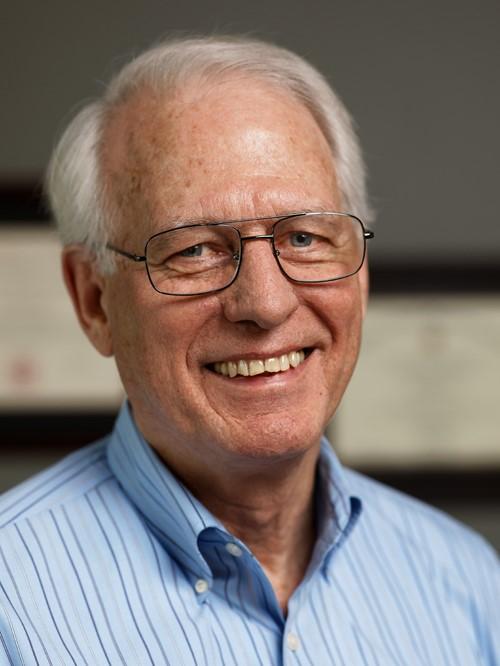 Richard Geikie