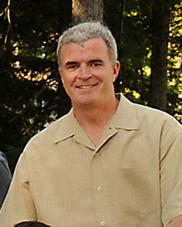 Edward Boner