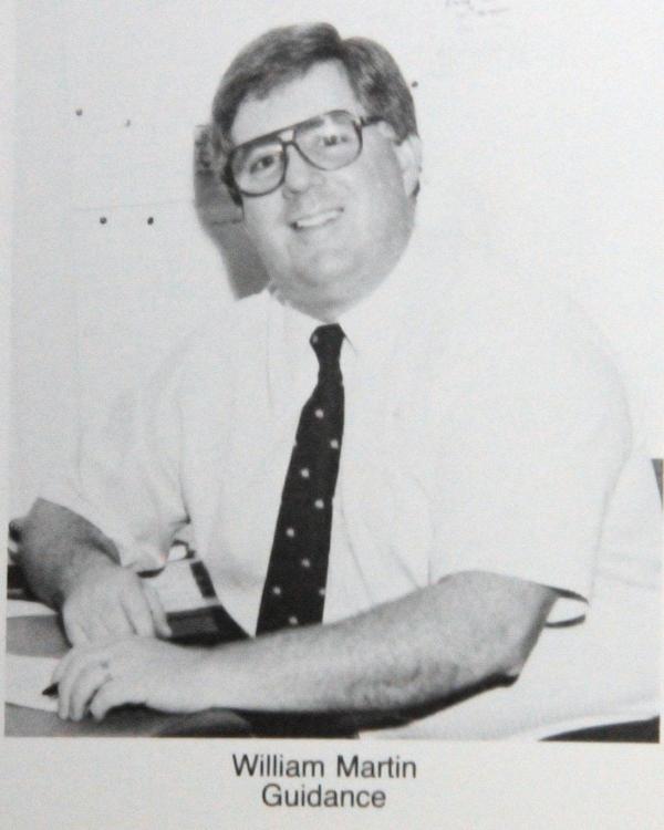 William Martin