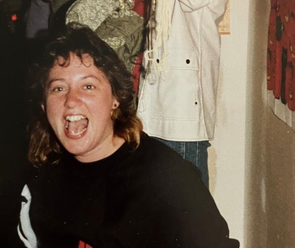 Patricia Whitehead