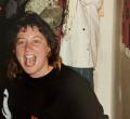 Patricia Whitehead