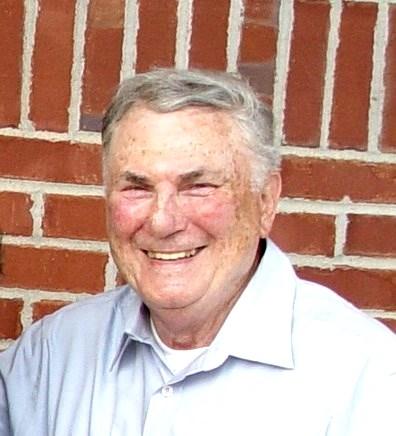 Henry Saltzman