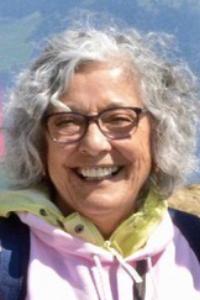 Rachel M. Jupin