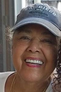 Marial M. Harper
