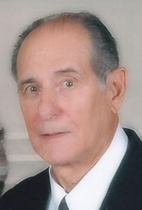 Gilbert A. Souza