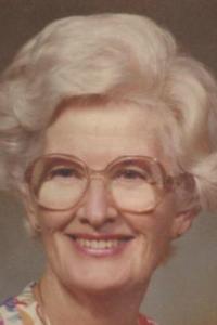 Roberta Sawyer