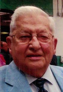 Maurice Galipeau