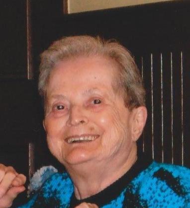 Rita Rivard