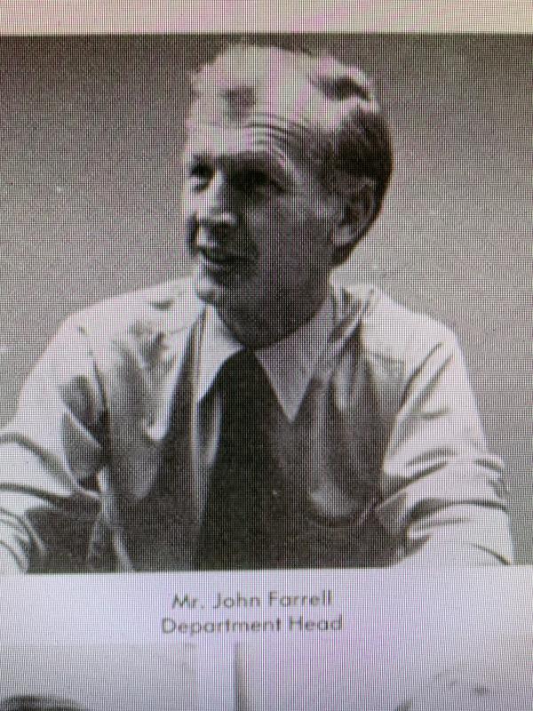 John Farrell