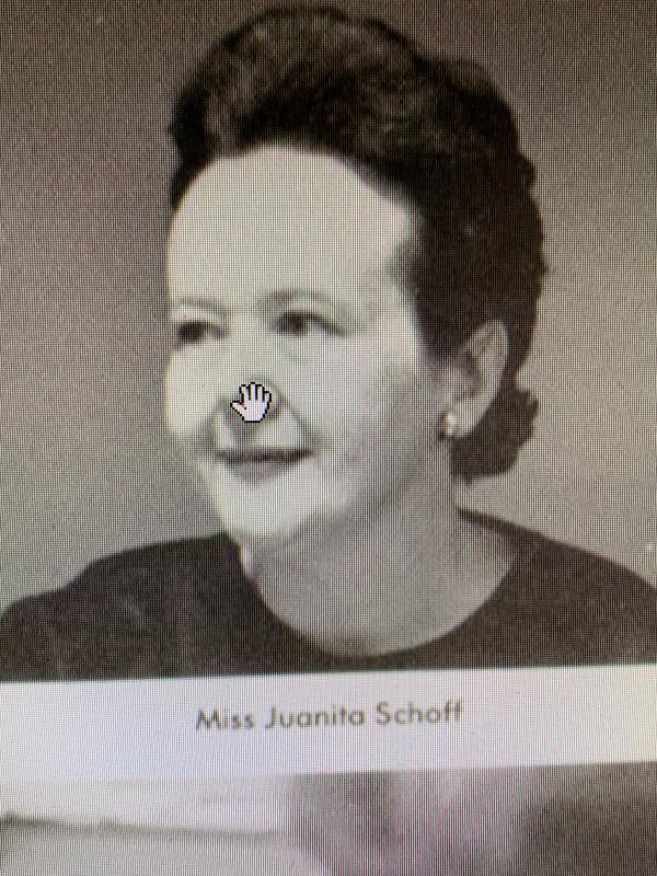 Juanita L. Schoff
