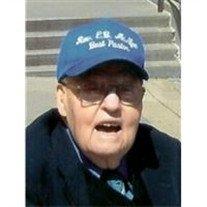 Ellsworth Mcafee