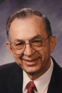 Constantine Nanopoulos
