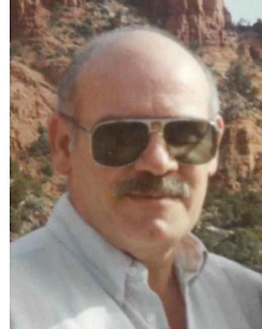 Jarett W. Rose
