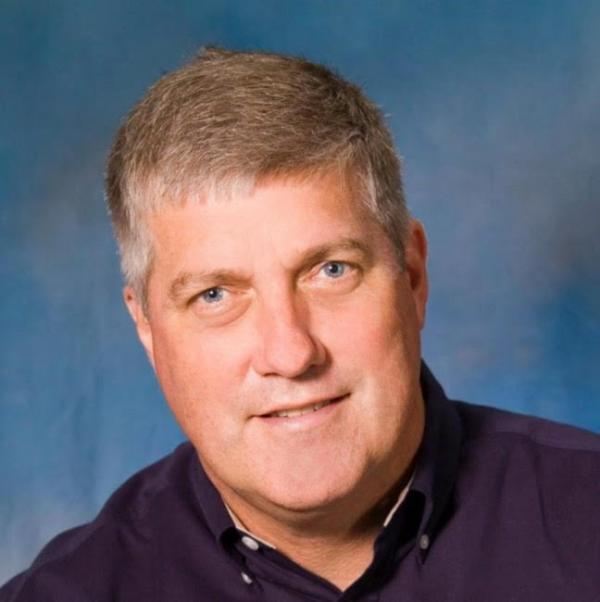 Michael Clark