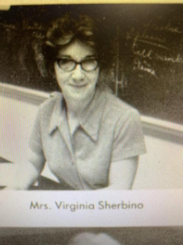 Virginia Sherbino