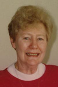 Catherine Hassey