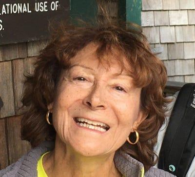 Mary L. Pereira