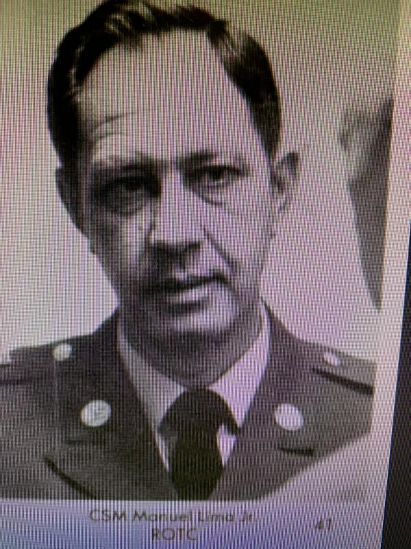 Manuel Lima, Jr.