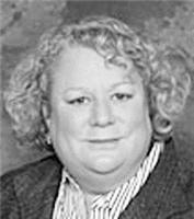Elizabeth Ostric