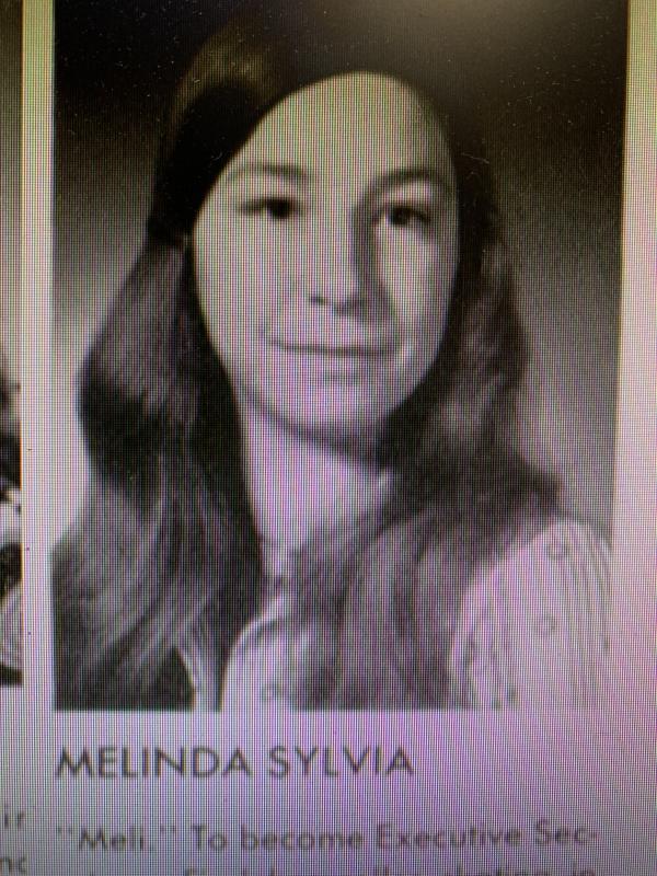Melinda S. Sylvia