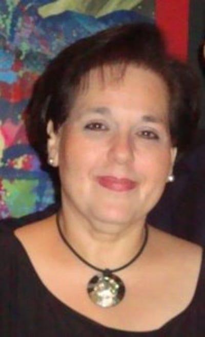Pamela J. Ferreira