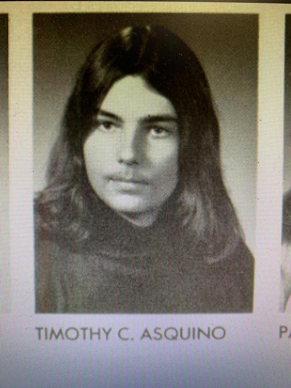 Timothy Asquino