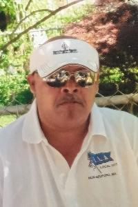 Maurice "bubba" Banks