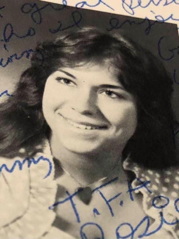 Rosa Casqueira Laureano