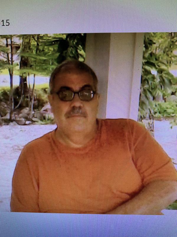 John Machado
