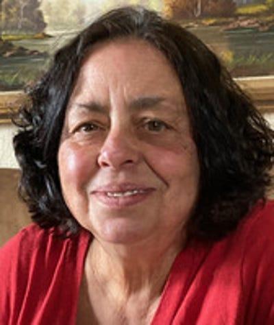 Cynthia A. Gaspar Connor