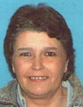 Mary L. Choat Blais