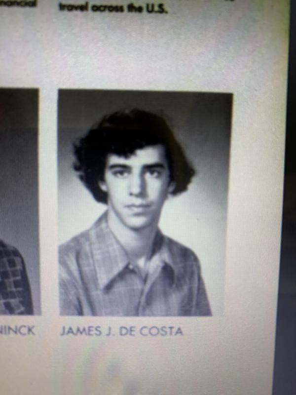 James J. Decosta
