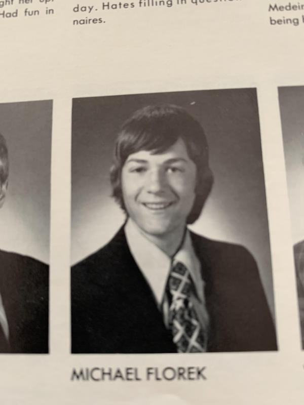 Michael Florek