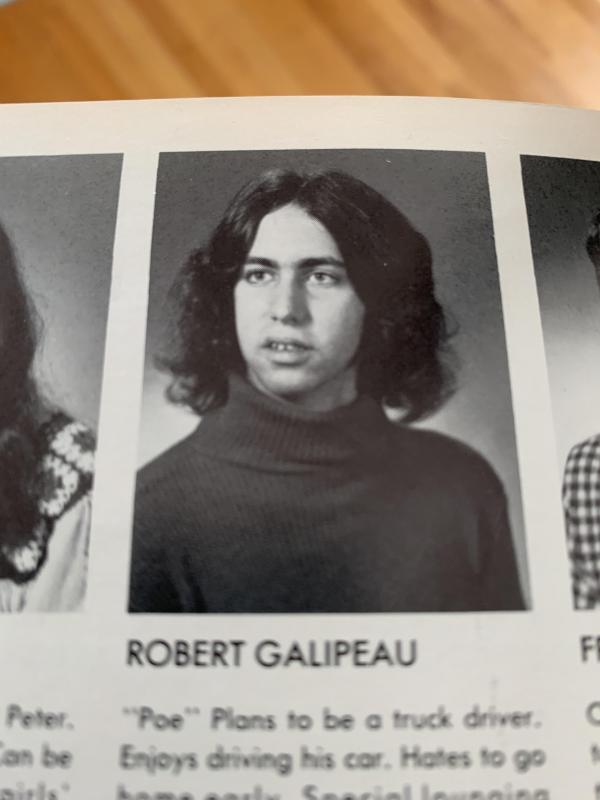 Robert Galipeau